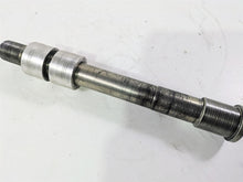 Load image into Gallery viewer, 2020 Harley Softail FXST Standard Front Wheel Spindle Axle 43000081
