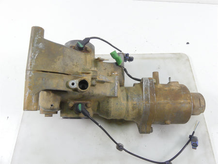 2020 Honda Talon S2X 1000X Front Diff Differential Gear Box -Read 41400-HL6-A01 {{ shop.shopifyCountryName }} - Mototech271