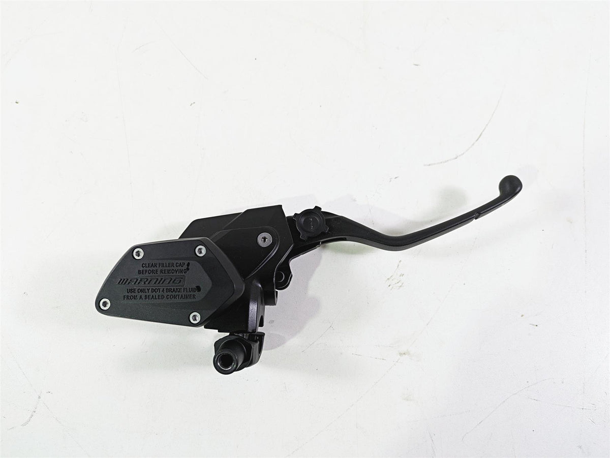 2014 BMW R nine T R9T K21 Front Brake Master Cylinder 32728559604 {{ shop.shopifyCountryName }} - Mototech271