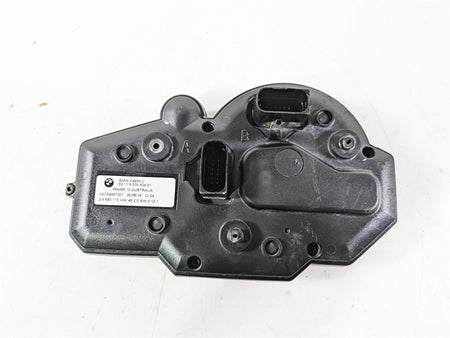 2016 BMW S1000RR K46 Speedometer Gauges Instrument Cluster 7K 62118535604 {{ shop.shopifyCountryName }} - Mototech271