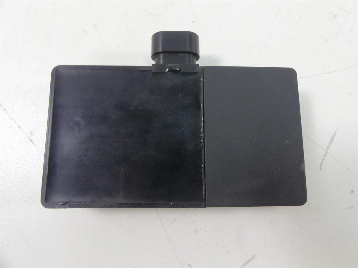 2007 Harley Touring FLHTCU SE CVO Electra Glide Alarm Siren Module 68958-07 {{ shop.shopifyCountryName }} - Mototech271