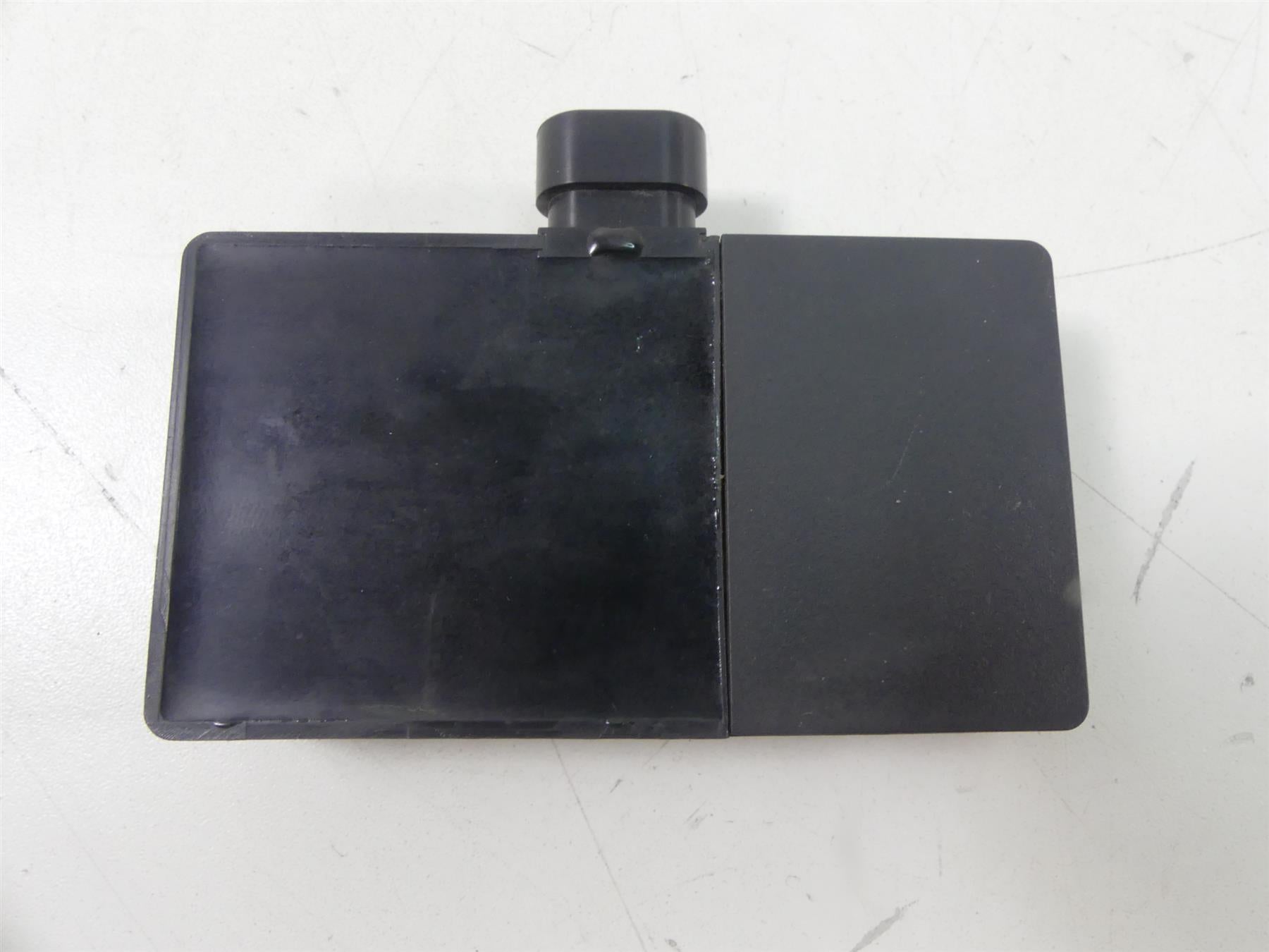 2007 Harley Touring FLHTCU SE CVO Electra Glide Alarm Siren Module 68958-07 {{ shop.shopifyCountryName }} - Mototech271