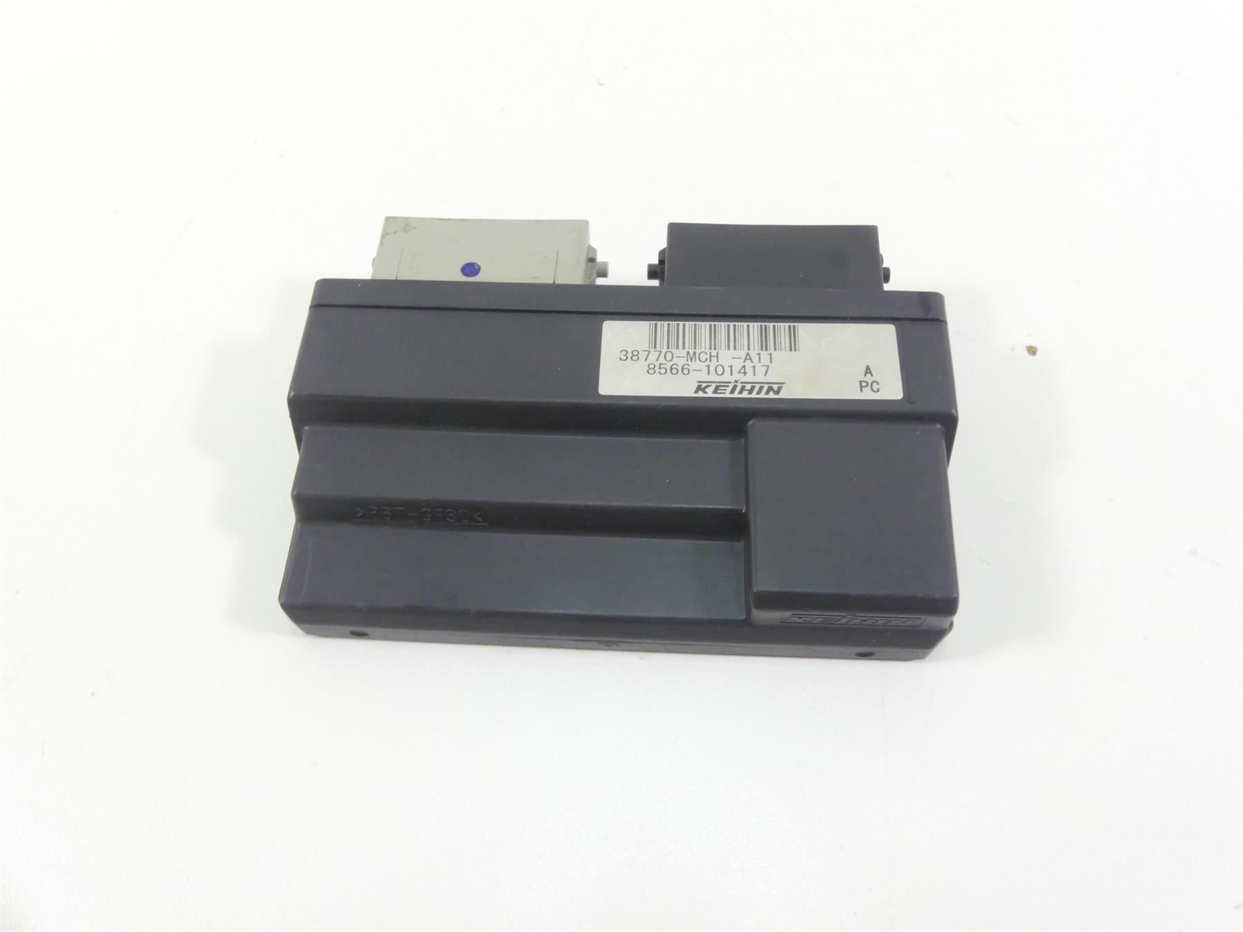 2006 Honda VTX1800 C2 Keihin Cdi Ecu Ecm Engine Control Module 38770-MCH-A11 {{ shop.shopifyCountryName }} - Mototech271
