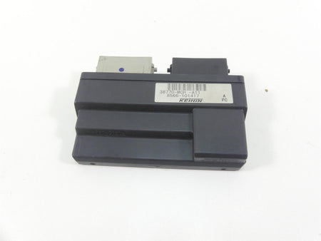 2006 Honda VTX1800 C2 Keihin Cdi Ecu Ecm Engine Control Module 38770-MCH-A11 {{ shop.shopifyCountryName }} - Mototech271
