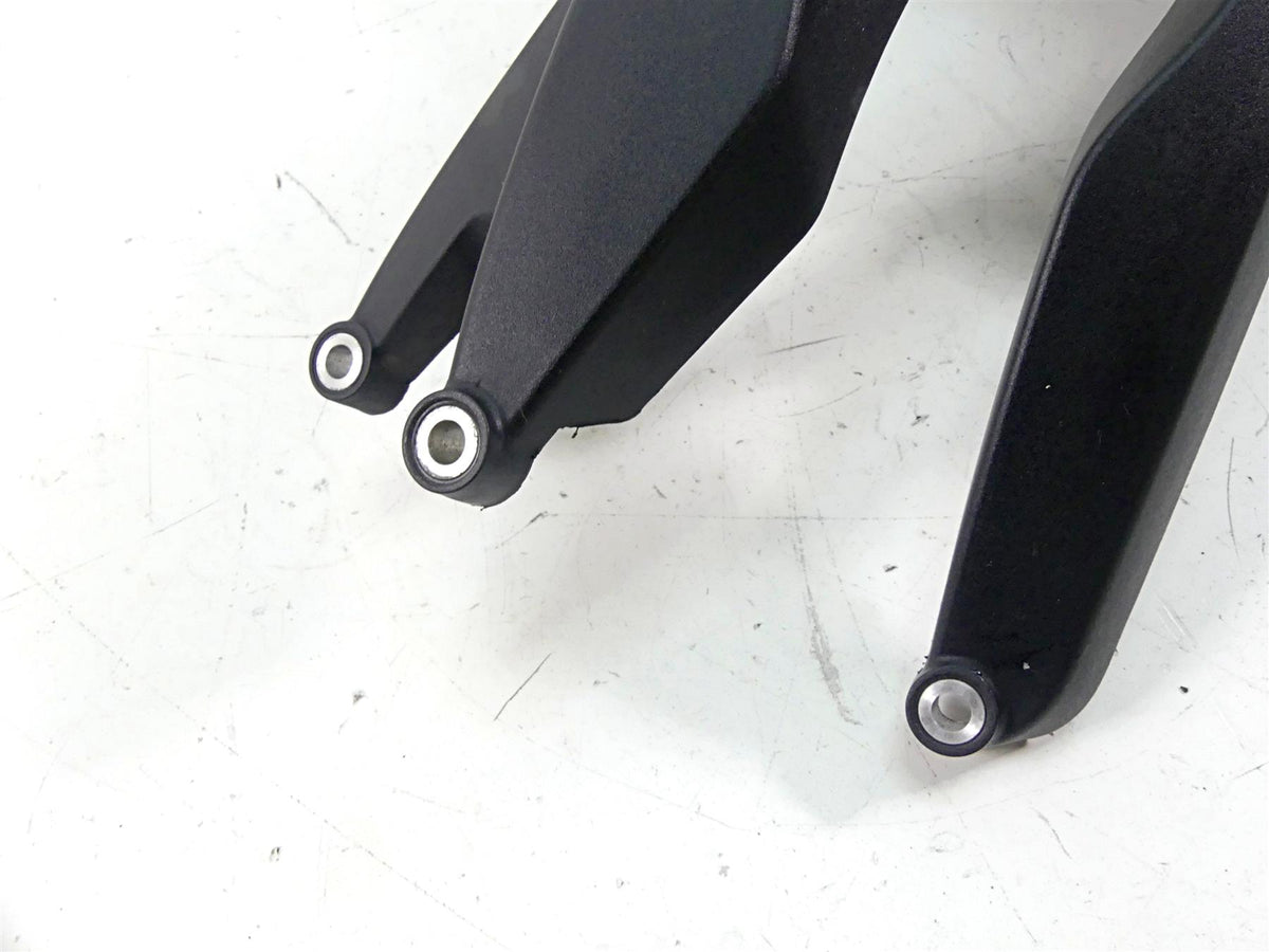 2015 BMW R1200GS GSW K50 Rear Tire Mudflap Mud Flap Fender Guard 46628533657 {{ shop.shopifyCountryName }} - Mototech271