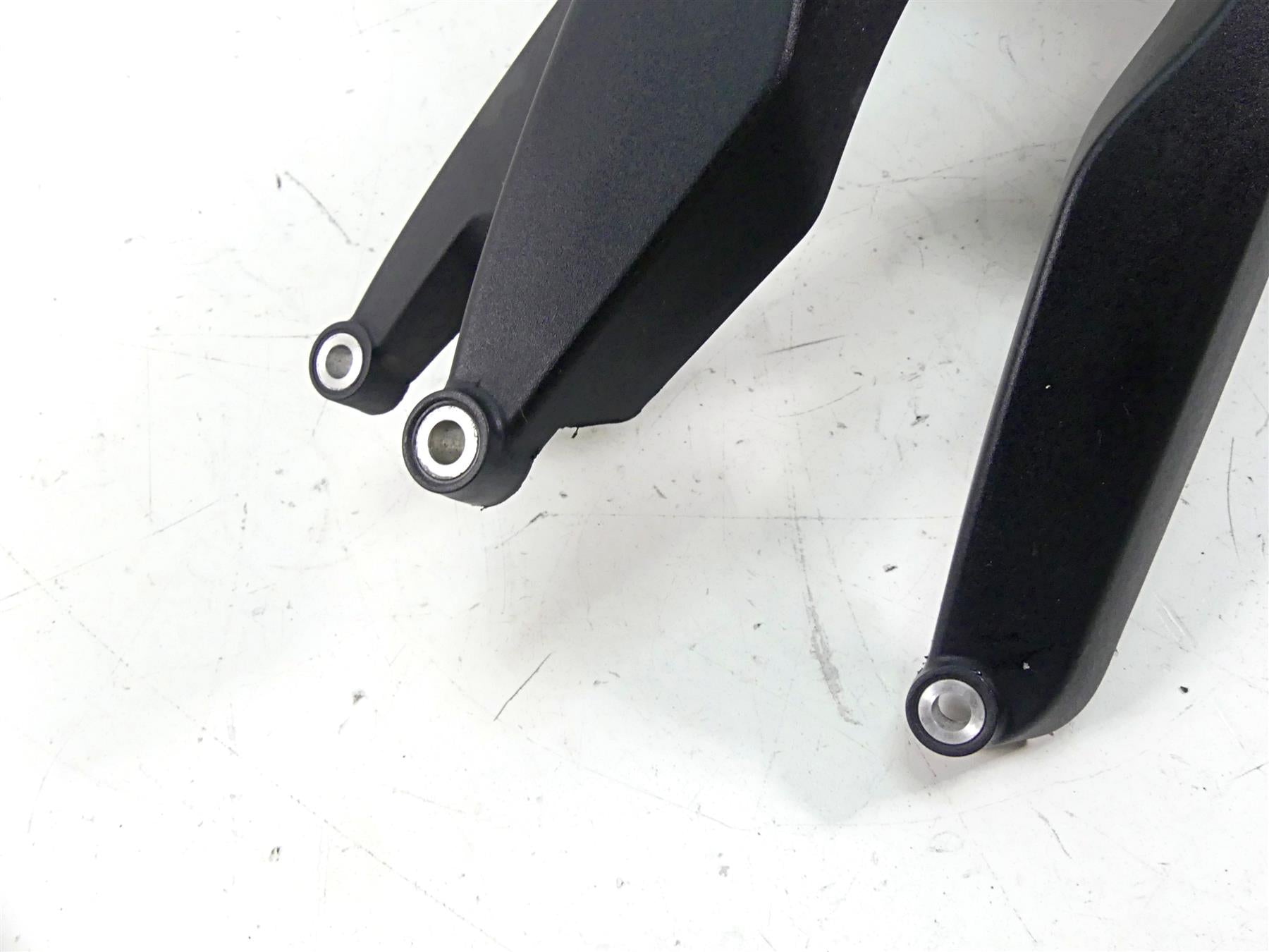 2015 BMW R1200GS GSW K50 Rear Tire Mudflap Mud Flap Fender Guard 46628533657 {{ shop.shopifyCountryName }} - Mototech271
