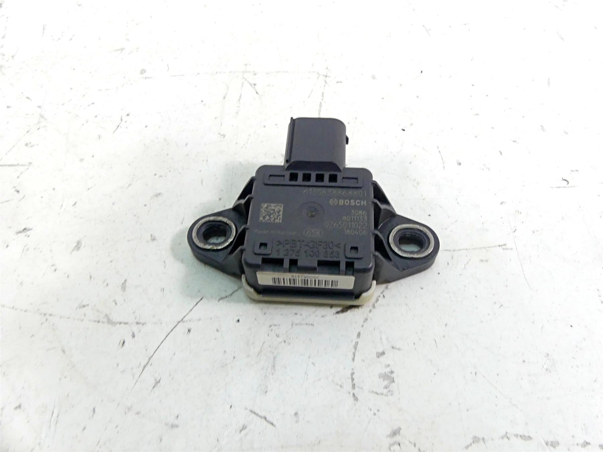2018 BMW S1000RR K46 Bosch Speed Sensor Drehratensensor 61358546524 61358388688 {{ shop.shopifyCountryName }} - Mototech271