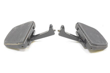 Load image into Gallery viewer, 2009 Harley Touring FLHTCU Electra Glide Rear Passenger Floor Boards 52719-93B
