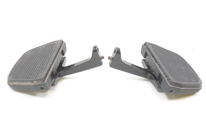 2009 Harley Touring FLHTCU Electra Glide Rear Passenger Floor Boards 52719-93B