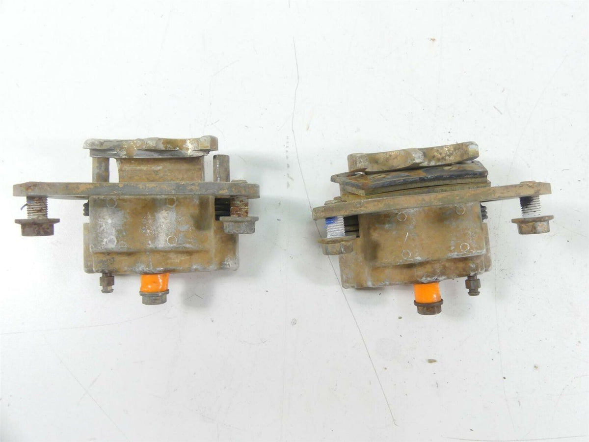 2016 Polaris RZR900 S Rear Brake Caliper + Pad Set 1912274 1912275 | Mototech271