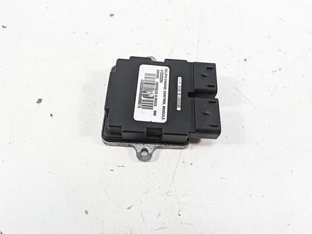 2019 Harley XL883N Sportster Iron Cdi Ecu Ecm Engine Control Module 41000326A {{ shop.shopifyCountryName }} - Mototech271