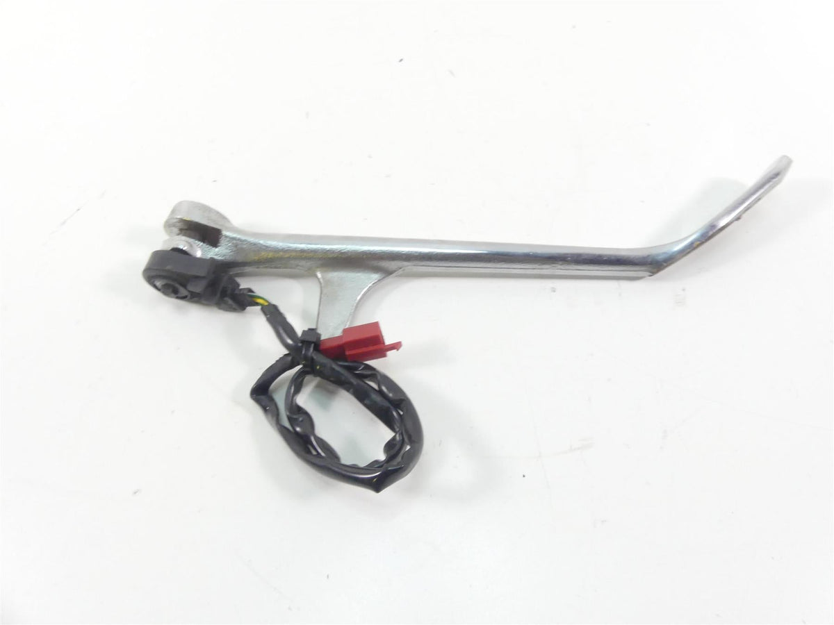 1998 Honda Shadow VT1100T Side Kickstand Kick Stand + Sensor 50530-MAH-000 {{ shop.shopifyCountryName }} - Mototech271