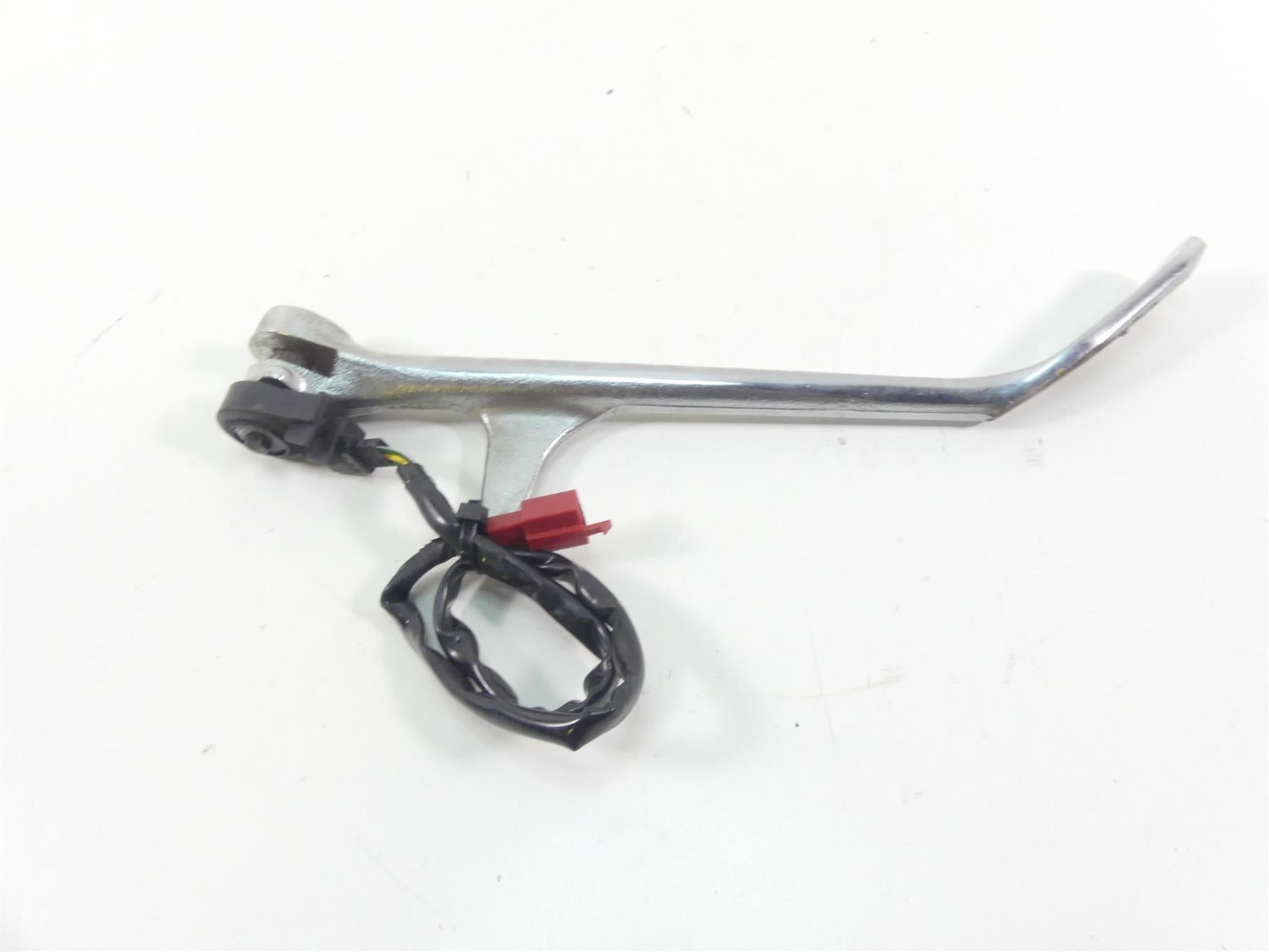 1998 Honda Shadow VT1100T Side Kickstand Kick Stand + Sensor 50530-MAH-000 {{ shop.shopifyCountryName }} - Mototech271