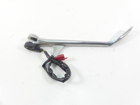 1998 Honda Shadow VT1100T Side Kickstand Kick Stand + Sensor 50530-MAH-000 {{ shop.shopifyCountryName }} - Mototech271