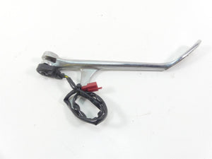 1998 Honda Shadow VT1100T Side Kickstand Kick Stand + Sensor 50530-MAH-000 | Mototech271