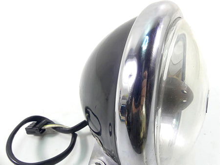 2017 Harley XL1200 CX Sportster Roadster Headlight Head Light Lamp Lens 73264-10 {{ shop.shopifyCountryName }} - Mototech271