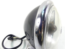 Load image into Gallery viewer, 2017 Harley XL1200 CX Sportster Roadster Headlight Head Light Lamp Lens 73264-10 | Mototech271
