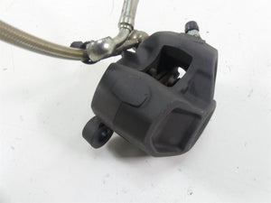 2009 Buell 1125 CR Rear Brake Caliper + Mounting Bracket H0102.1AM | Mototech271