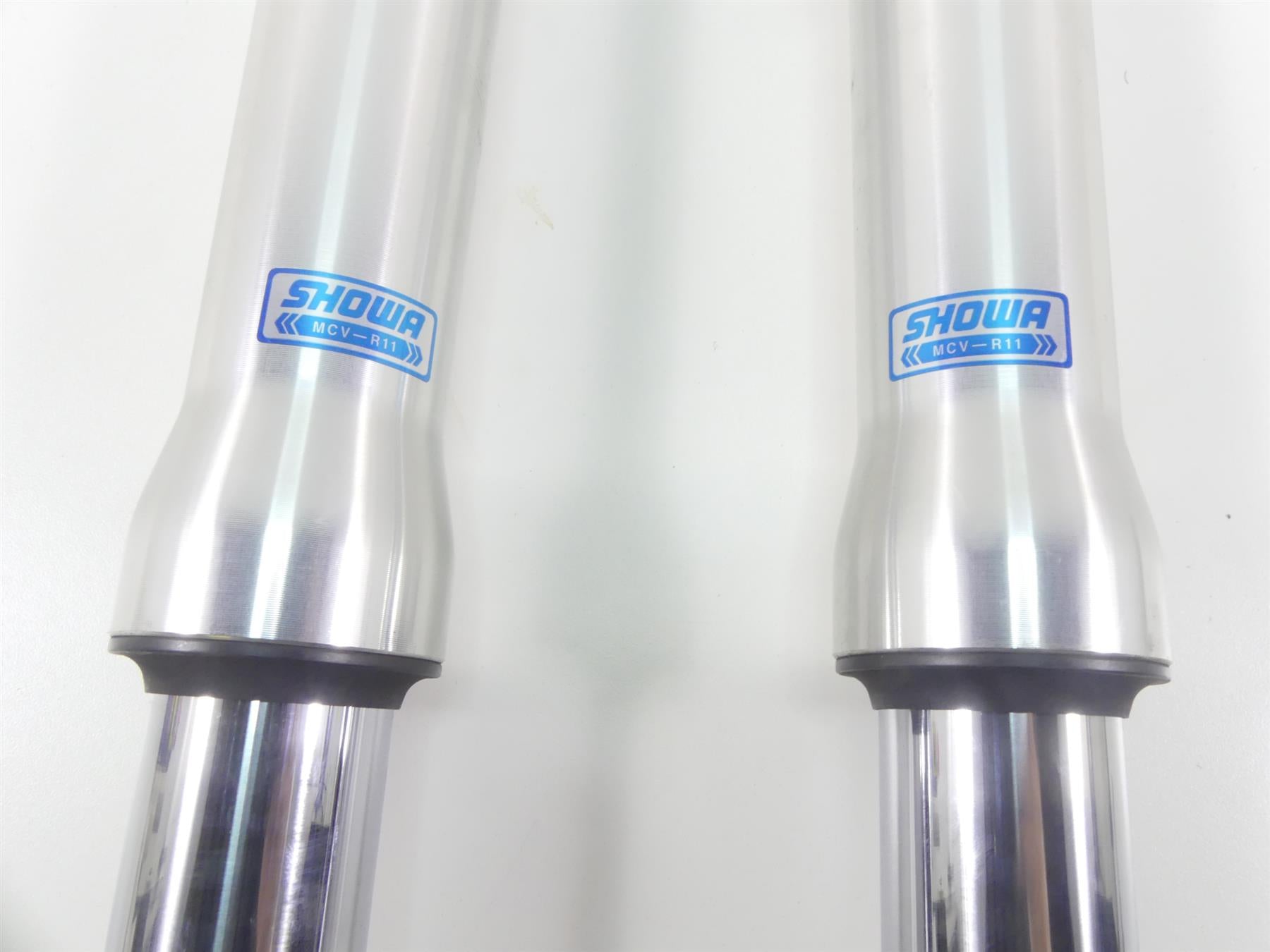 2007 Honda VTX1800 T1 Straight Showa Front Forks Suspension Set 51400-MCV-R11 {{ shop.shopifyCountryName }} - Mototech271