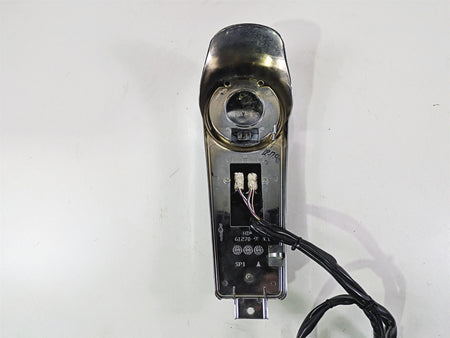 1999 Harley Touring FLHTCUI E-Glide Tank Dash Cover Console CB Intercom 61270-98 {{ shop.shopifyCountryName }} - Mototech271