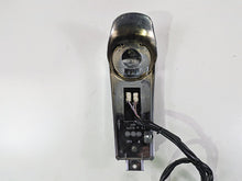 Load image into Gallery viewer, 1999 Harley Touring FLHTCUI E-Glide Tank Dash Cover Console CB Intercom 61270-98
