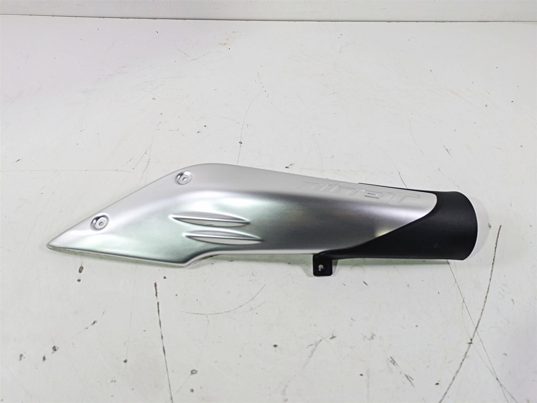 2015 BMW R nineT K21 Air Inlet Snorkel Tube Cover 46638546494 46638531187 {{ shop.shopifyCountryName }} - Mototech271