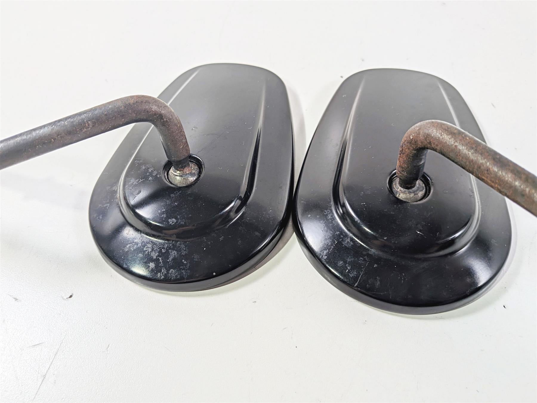 2020 Harley Touring FLTRK Road Glide Rear View Mirror Set 92614-10 92615-10 {{ shop.shopifyCountryName }} - Mototech271