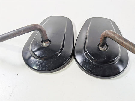 2020 Harley Touring FLTRK Road Glide Rear View Mirror Set 92614-10 92615-10 {{ shop.shopifyCountryName }} - Mototech271
