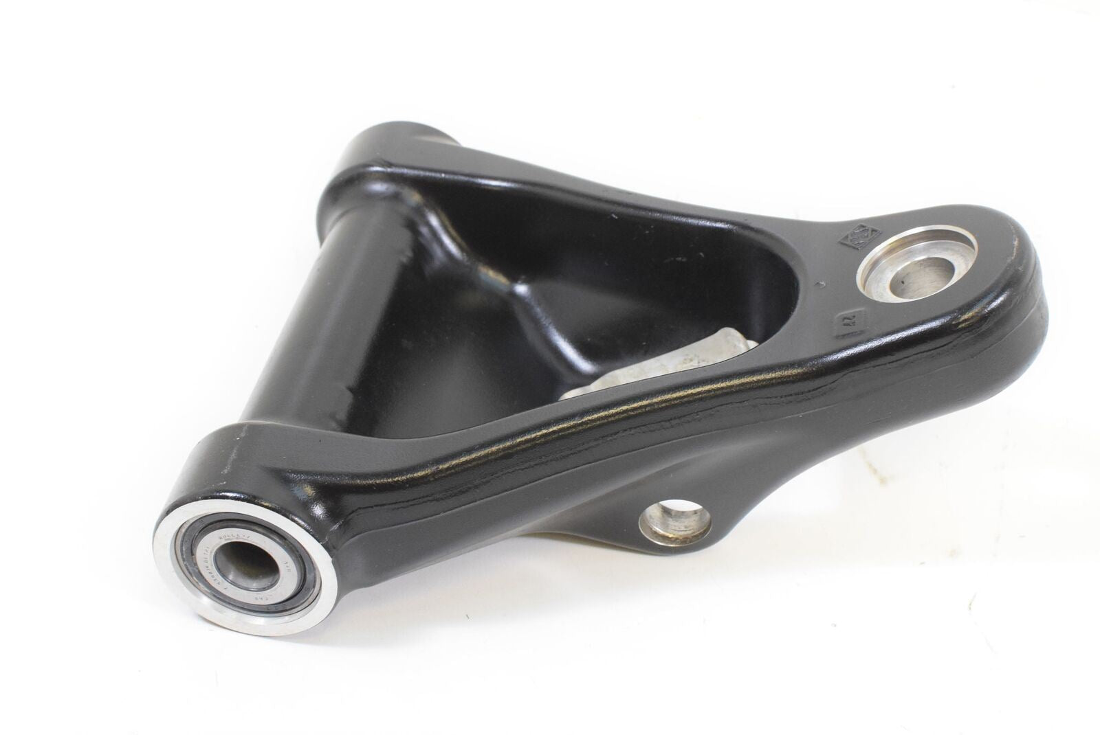 2013 BMW K1600 GTL K48 Upper Lower Controle Arm Set 7696125 {{ shop.shopifyCountryName }} - Mototech271
