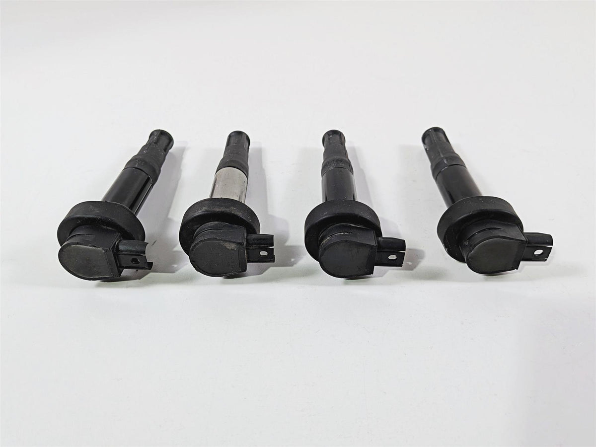 2014 BMW S1000RR K46 Aftermarket Ignition Coil Set 12138523972 {{ shop.shopifyCountryName }} - Mototech271