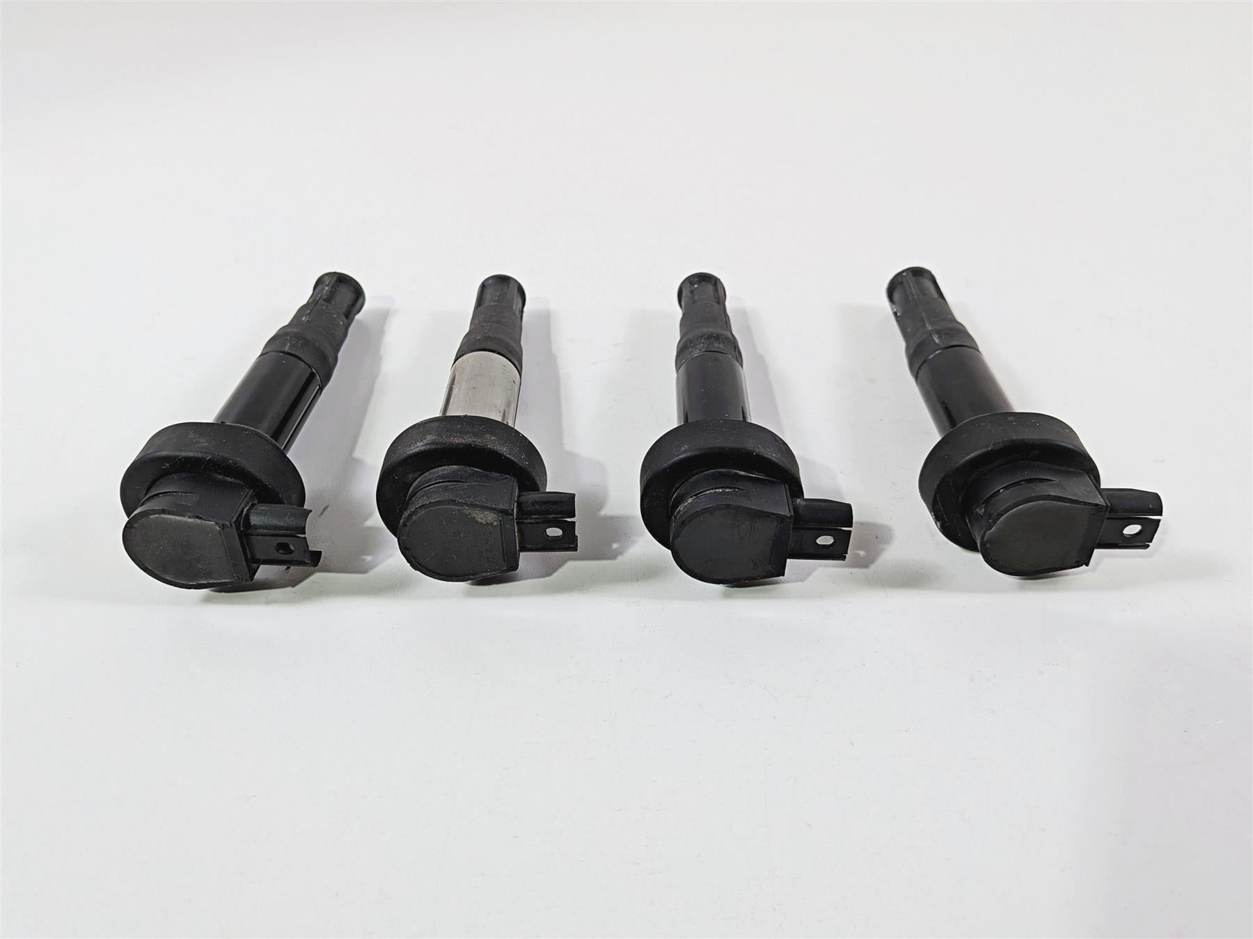 2014 BMW S1000RR K46 Aftermarket Ignition Coil Set 12138523972 {{ shop.shopifyCountryName }} - Mototech271