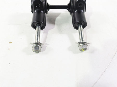 2015 Ducati Hypermotard 821 SP Handlebar Risers Holder Set 36011431AA {{ shop.shopifyCountryName }} - Mototech271