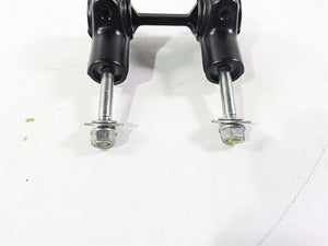 2015 Ducati Hypermotard 821 SP Handlebar Risers Holder Set 36011431AA | Mototech271