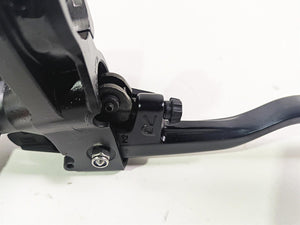 2010 BMW R1200GS K25 Front Brake Master Cylinder - Abs 32728526916