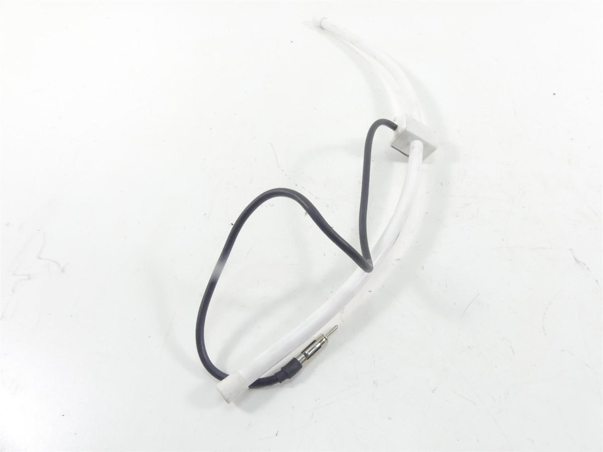 2011 Harley Touring FLTRU Road Glide Kuryakyn Tune Trapper Hidden Antenna 853 {{ shop.shopifyCountryName }} - Mototech271