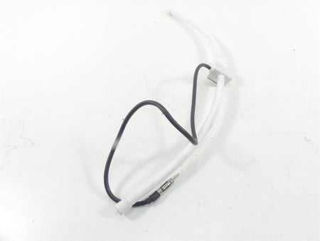 2011 Harley Touring FLTRU Road Glide Kuryakyn Tune Trapper Hidden Antenna 853 {{ shop.shopifyCountryName }} - Mototech271