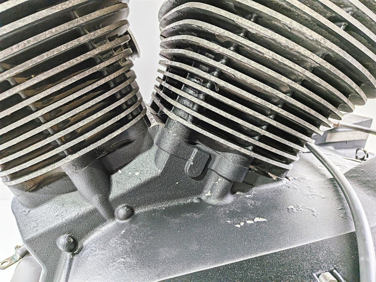 2016 Victory Cross Country Running Engine Motor Transmission 19K - 1204760 {{ shop.shopifyCountryName }} - Mototech271