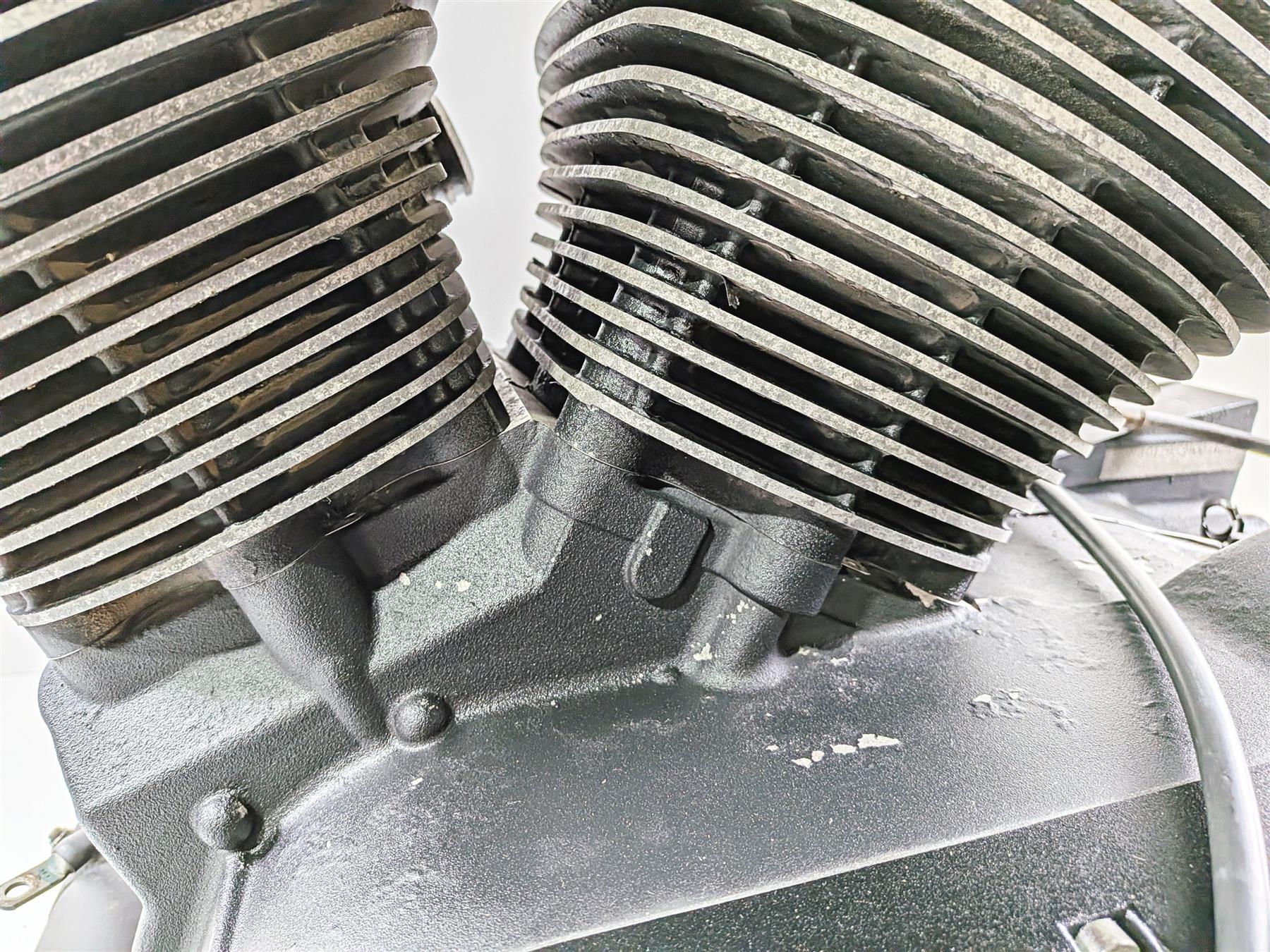 2016 Victory Cross Country Running Engine Motor Transmission 19K - 1204760 {{ shop.shopifyCountryName }} - Mototech271