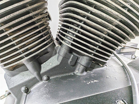 2016 Victory Cross Country Running Engine Motor Transmission 19K - 1204760 {{ shop.shopifyCountryName }} - Mototech271