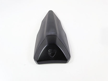 2017 Ducati Panigale 1299 Rear Seat Cover Cowl Fairing Pad Pillion 23715141A-Mototech271