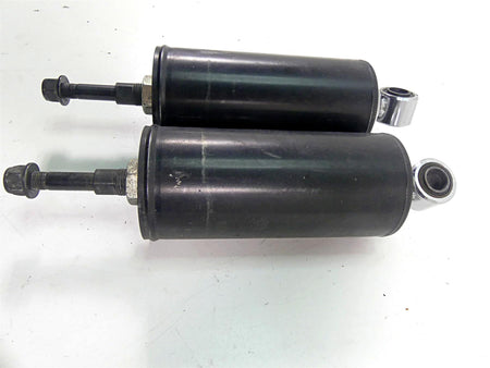 2016 Harley Softail FLS Slim Straight Rear Showa Damper Shock Set 54549-04 {{ shop.shopifyCountryName }} - Mototech271