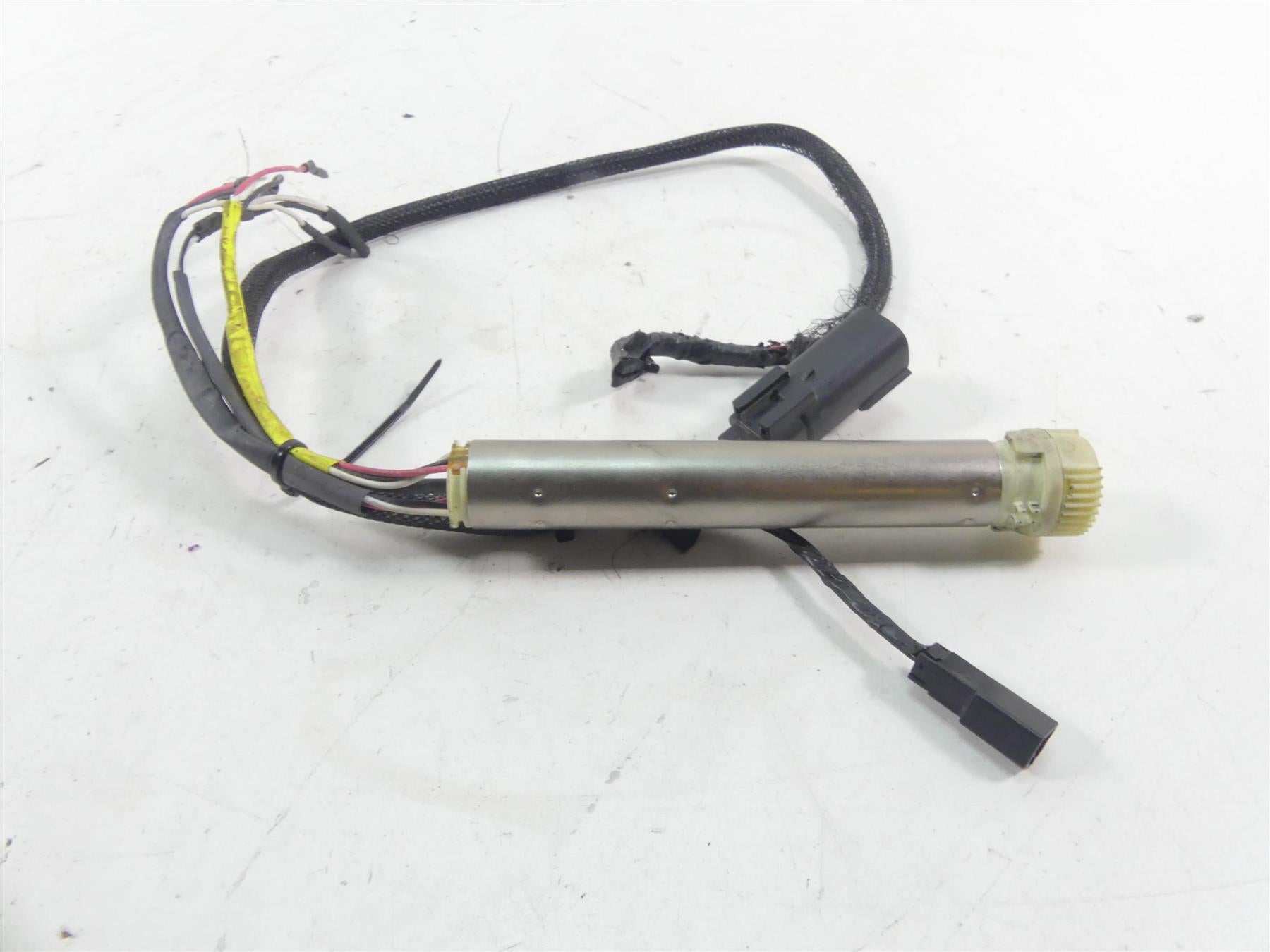 2012 Harley Touring FLHTK Electra Glide Ride Fly By Wire Sensor - Read 32305-08A | Mototech271