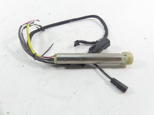 2012 Harley Touring FLHTK Electra Glide Ride Fly By Wire Sensor - Read 32305-08A | Mototech271