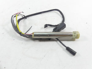 2012 Harley Touring FLHTK Electra Glide Ride Fly By Wire Sensor - Read 32305-08A | Mototech271