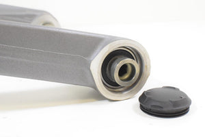 2014 BMW R1200R R1200 R K27 Front Suspension Lower Trailing Arm 31428534927 | Mototech271