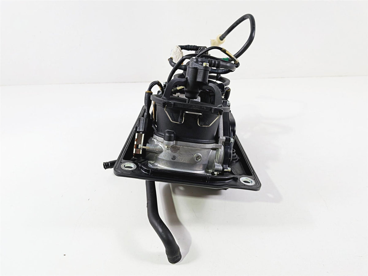 2017 Ducati Panigale 1299 Mikuni Throttle Body Air Box Wiring Injector 28240893A-Mototech271
