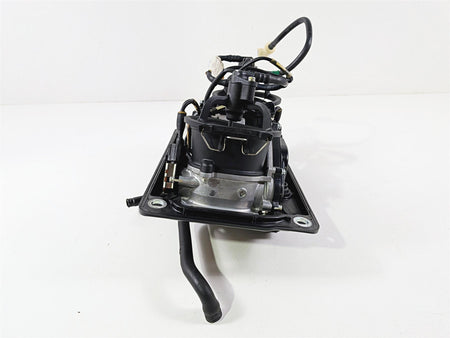 2017 Ducati Panigale 1299 Mikuni Throttle Body Air Box Wiring Injector 28240893A-Mototech271