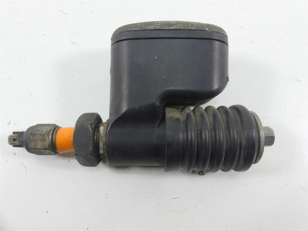 2011 Harley FXDWG Dyna Wide Glide Rear Brake Master Cylinder 42474-06C {{ shop.shopifyCountryName }} - Mototech271