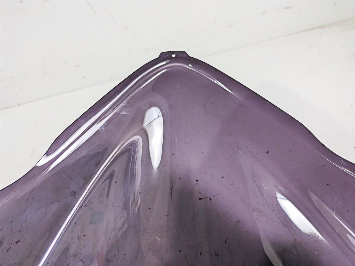 2018 Suzuki GSX1300 R Hayabusa Puig VS3 Windscreen Shield Dark Smoked 4826F {{ shop.shopifyCountryName }} - Mototech271
