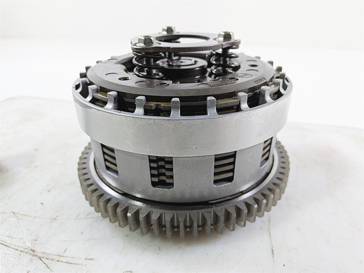 2016 Yamaha YZF R1 RN32 Clutch Basket & Friction Disc Set 2CR-16150-00-00 {{ shop.shopifyCountryName }} - Mototech271